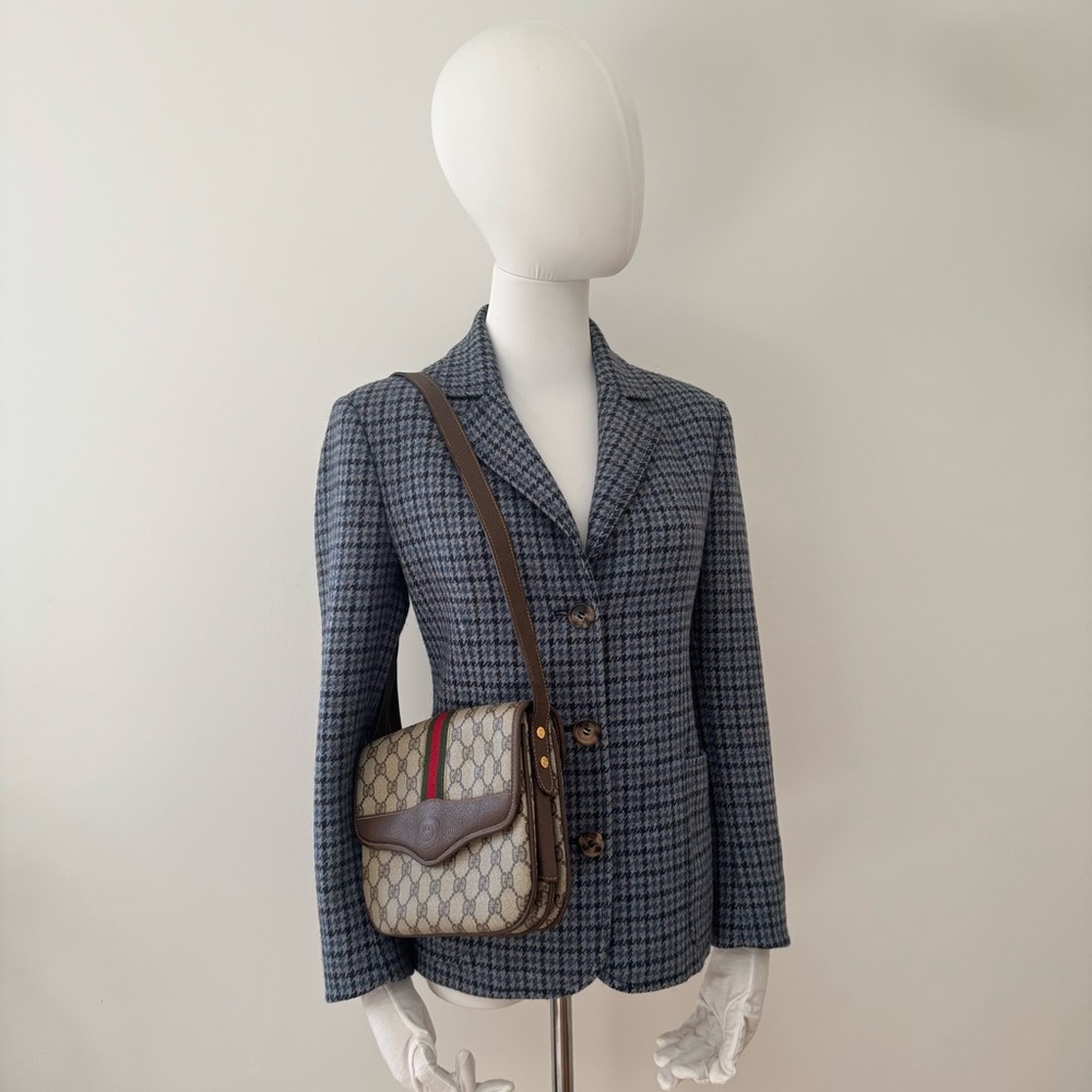 ✨GUCCI OPHIDIA LEATHER HANDBAGS✨​​ - Picture 13 of 13